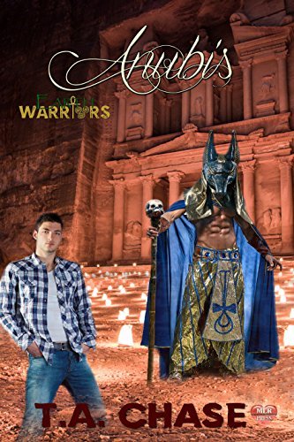 Earth Warriors book cover 2