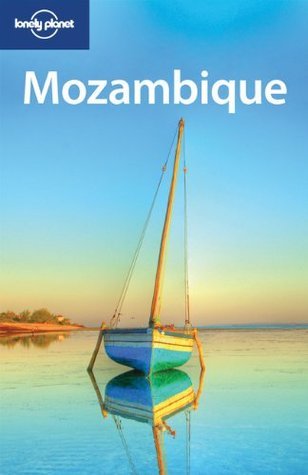 Mozambique book cover