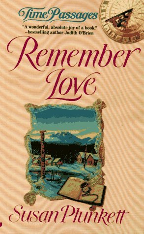 Remember Love book cover