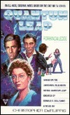 Quantum Leap book cover