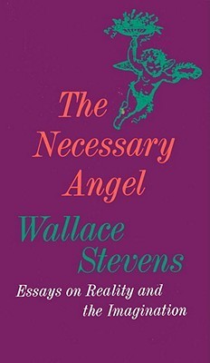 The Necessary Angel book cover