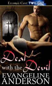 Deal with the Devil book cover