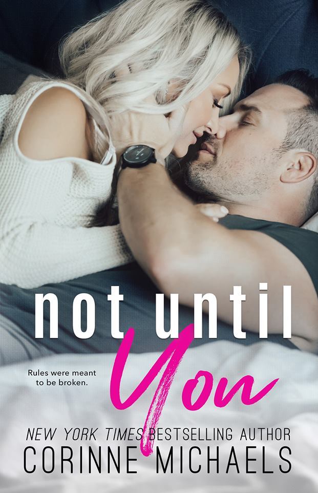 Second Time Around book cover 3