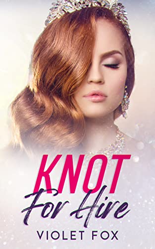 Knot That Kind of Girl book cover 1