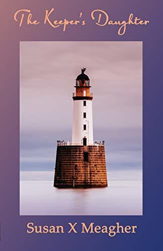The Keeper's Daughter book cover
