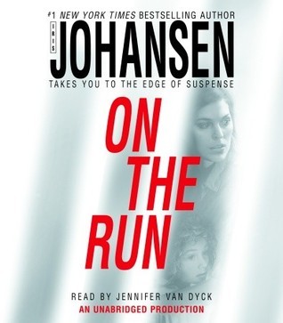 On the Run book cover