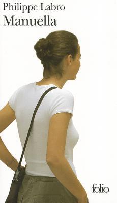 Manuella book cover