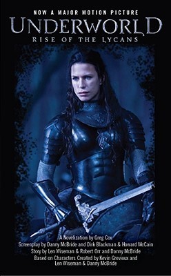 Underworld book cover 3