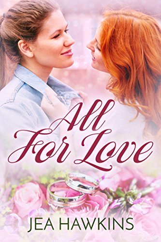 All For Love book cover