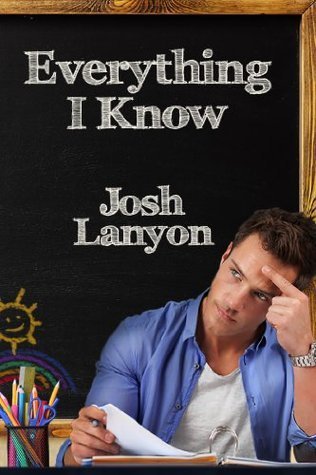 Everything I Know book cover