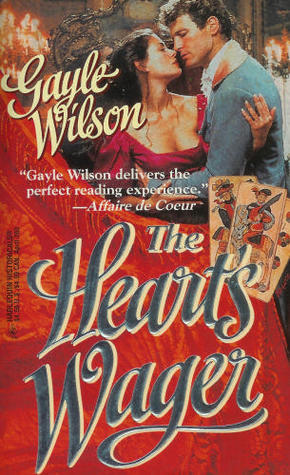 Heart's Desire book cover 2