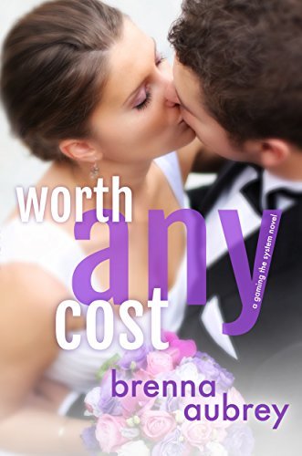 Worth Any Cost book cover