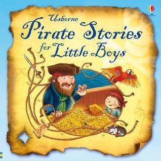 Histoires de pirates pour les petits garçons book cover