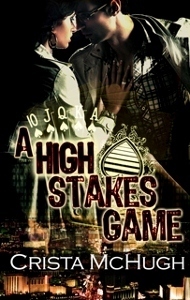 A High Stakes Game book cover