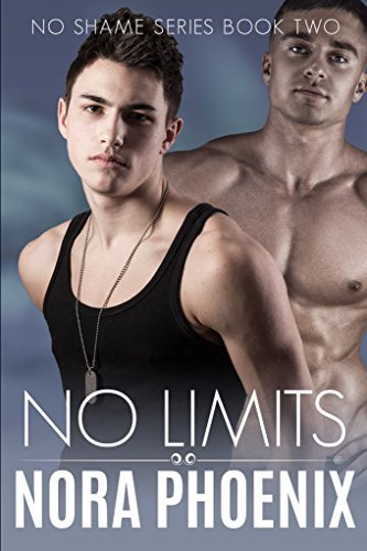No Shame book cover 2