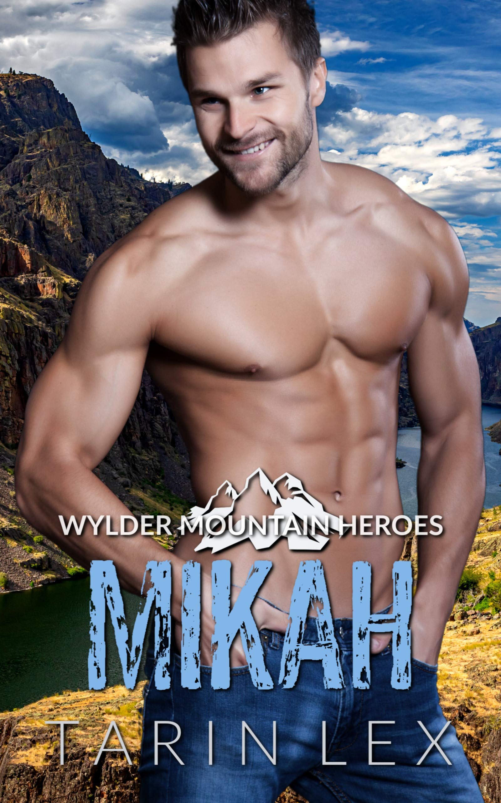Mikah book cover