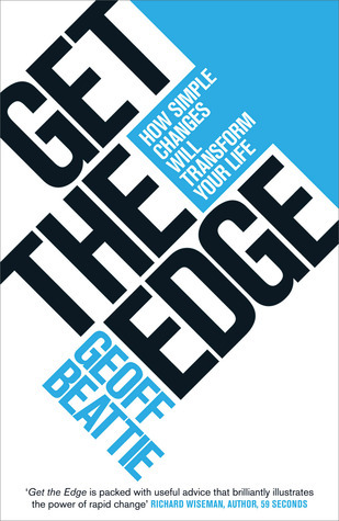 Get The Edge book cover