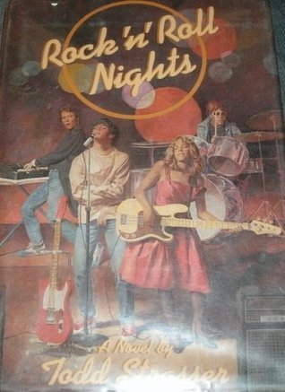 Rock 'n' Roll Nights book cover