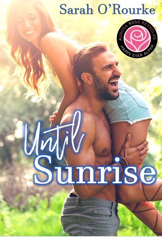 Until Sunrise book cover