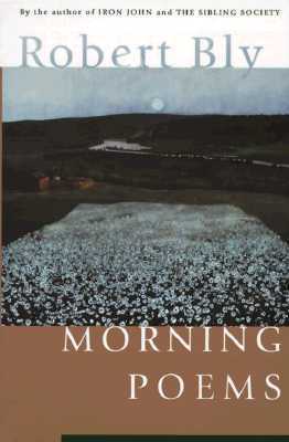 Morning Poems book cover