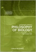 Contemporary Debates in Philosophy of Biology book cover
