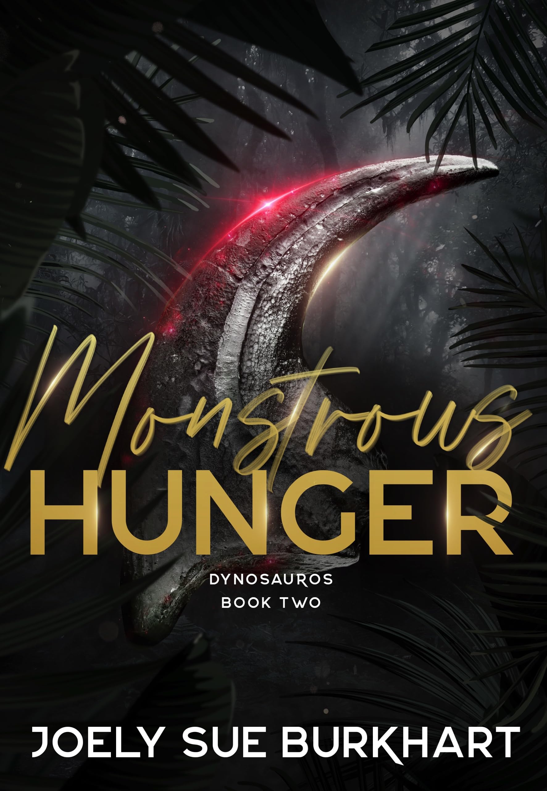 Dynosauros book cover 2