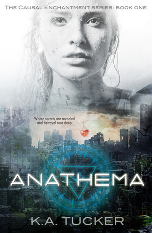 Causal Enchantment book cover 1