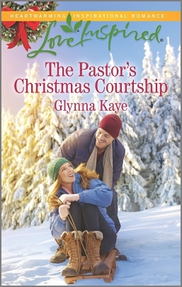 Hearts of Hunter Ridge book cover 3