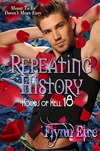 Repeating History book cover