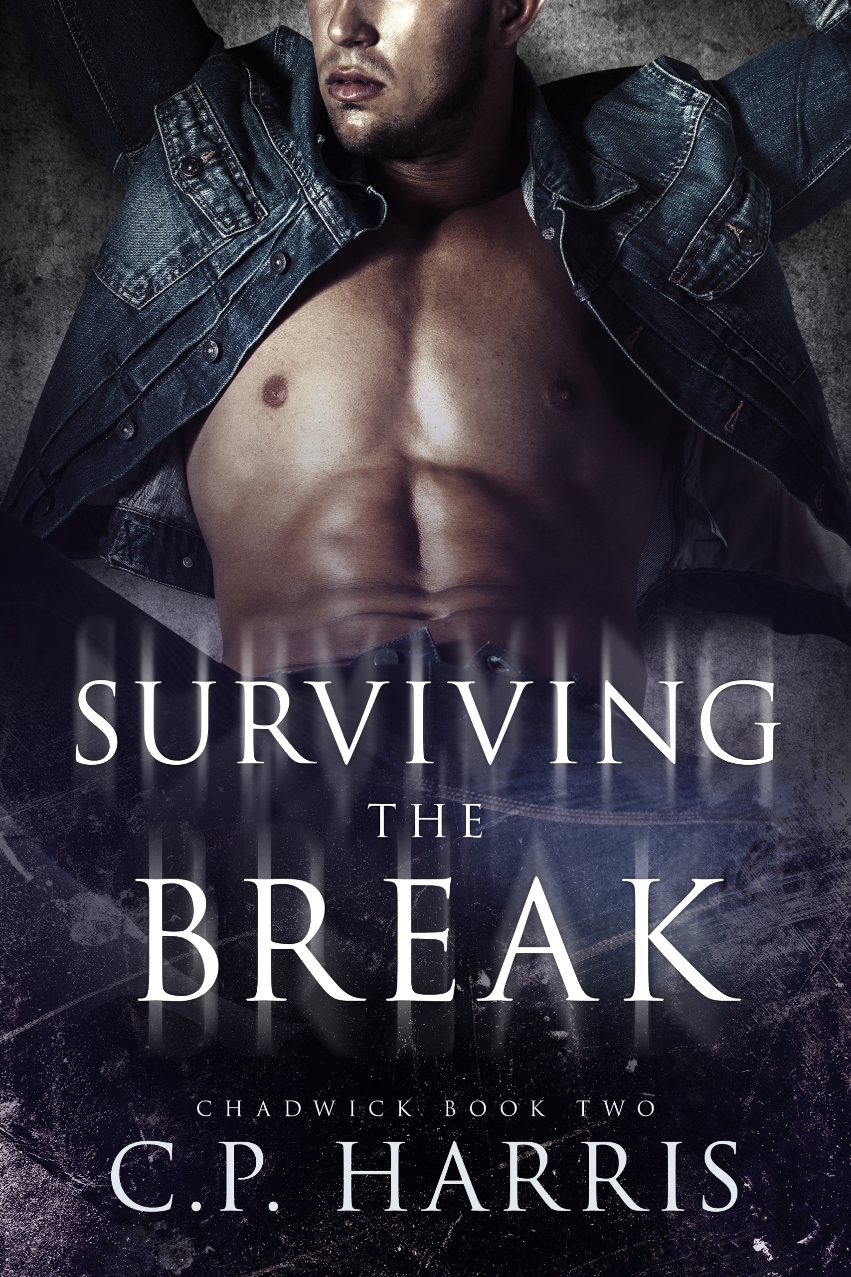 Chadwick book cover 2