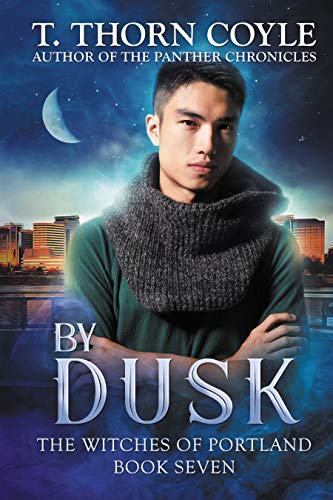 By Dusk book cover