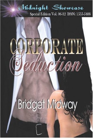Corporate Heat book cover 1
