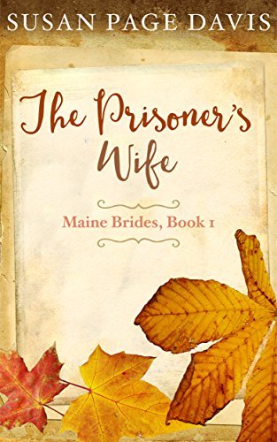 The Prisoner's Wife book cover