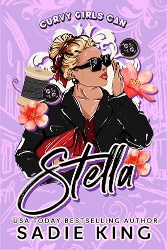 Stella (Español) book cover