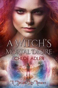 Love on the Edge book cover 1