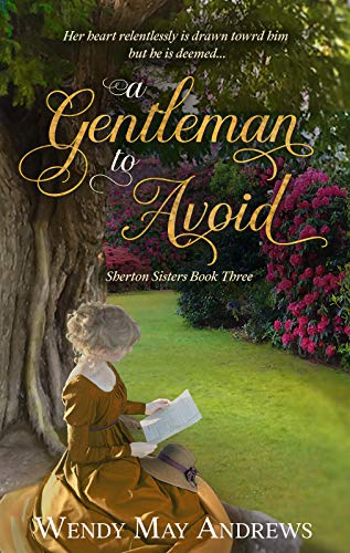 Sherton Sisters book cover 3