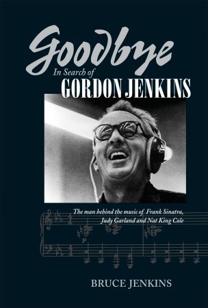 Goodbye book cover
