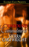 Unbound Commitment book cover