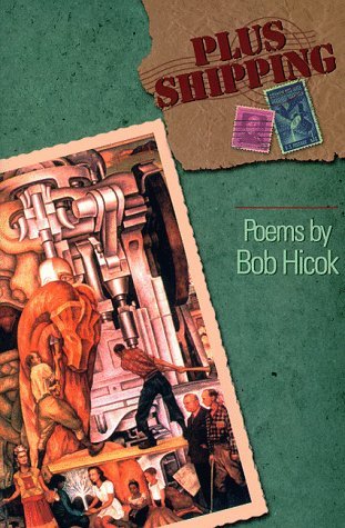 Plus Shipping book cover