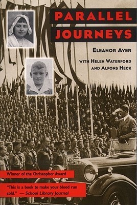 Parallel Journeys book cover