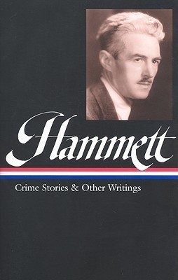 Crime Stories and Other Writings book cover