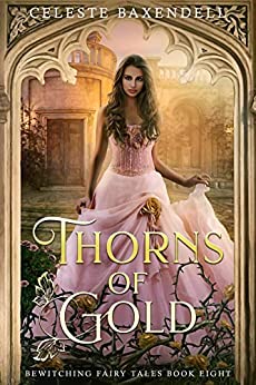 Thorns of Gold book cover