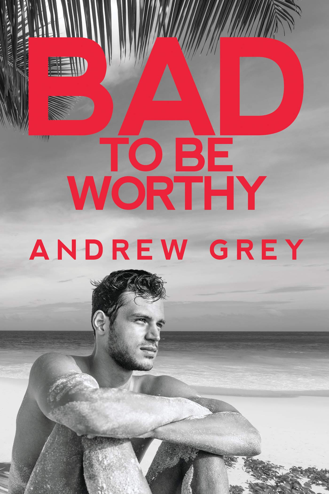 Bad to Be Good book cover 2