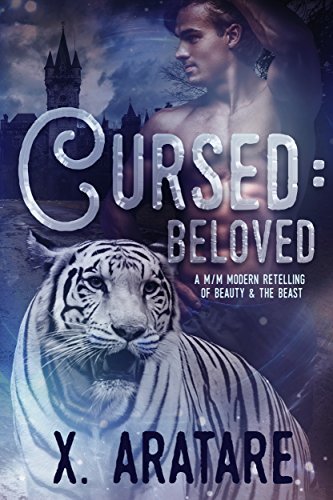 Cursed book cover 3
