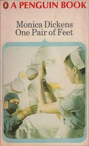 One Pair of Feet book cover