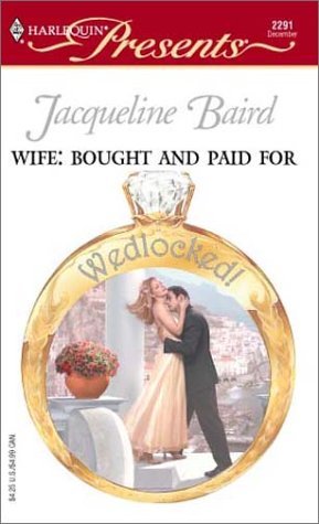 Wife book cover