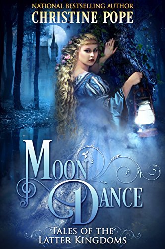Moon Dance book cover