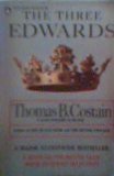 The Three Edwards book cover