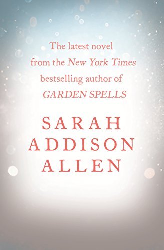 Untitled Addison Allen 3 book cover