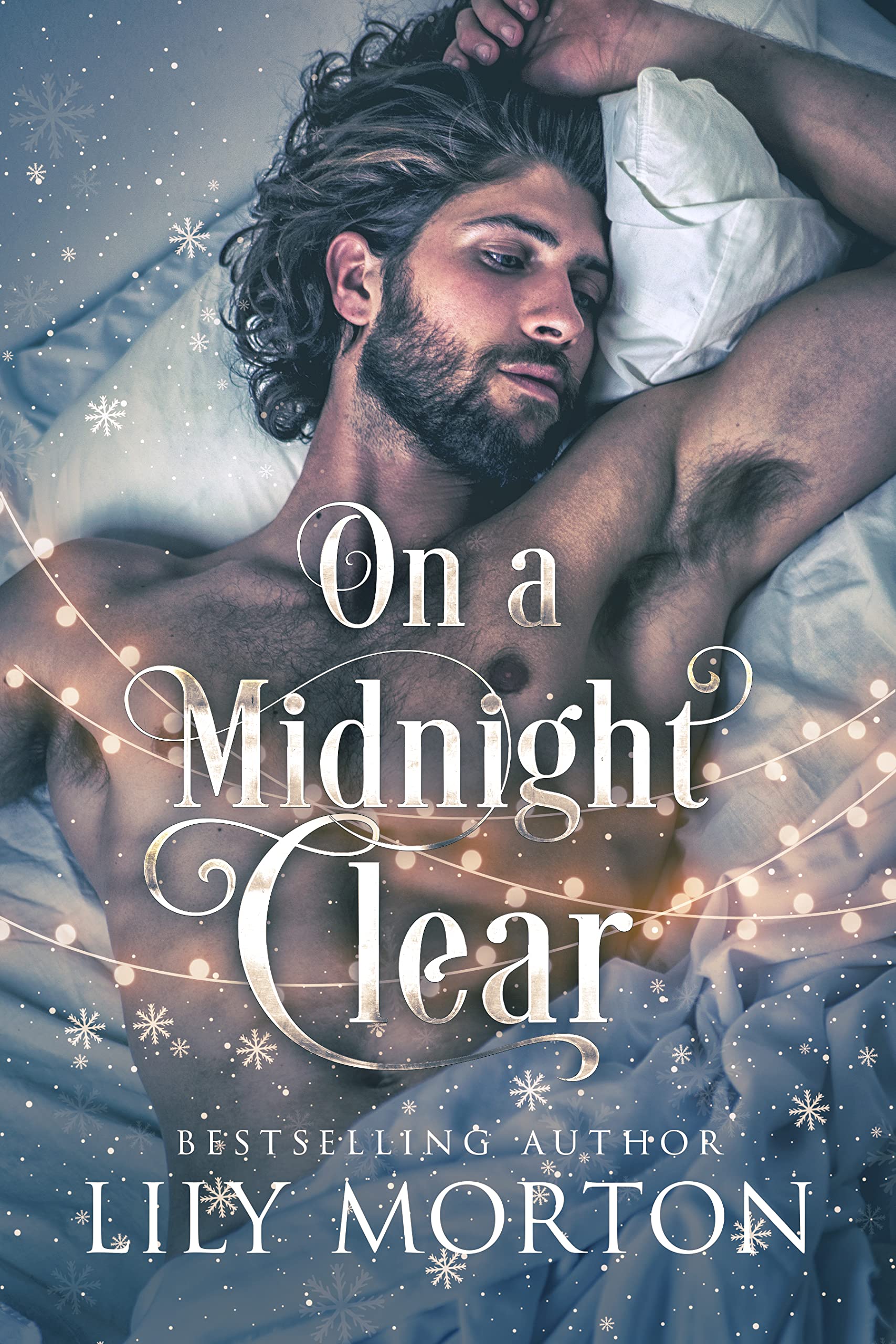 On a Midnight Clear book cover